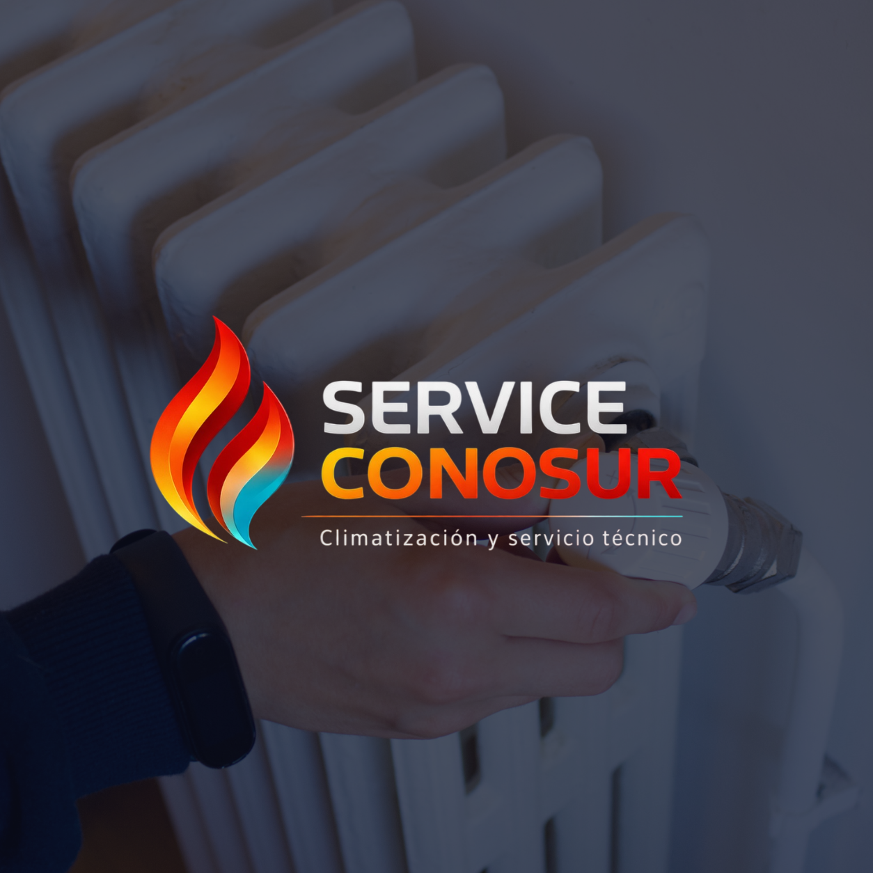 Servicio Técnico e Instalaciones
