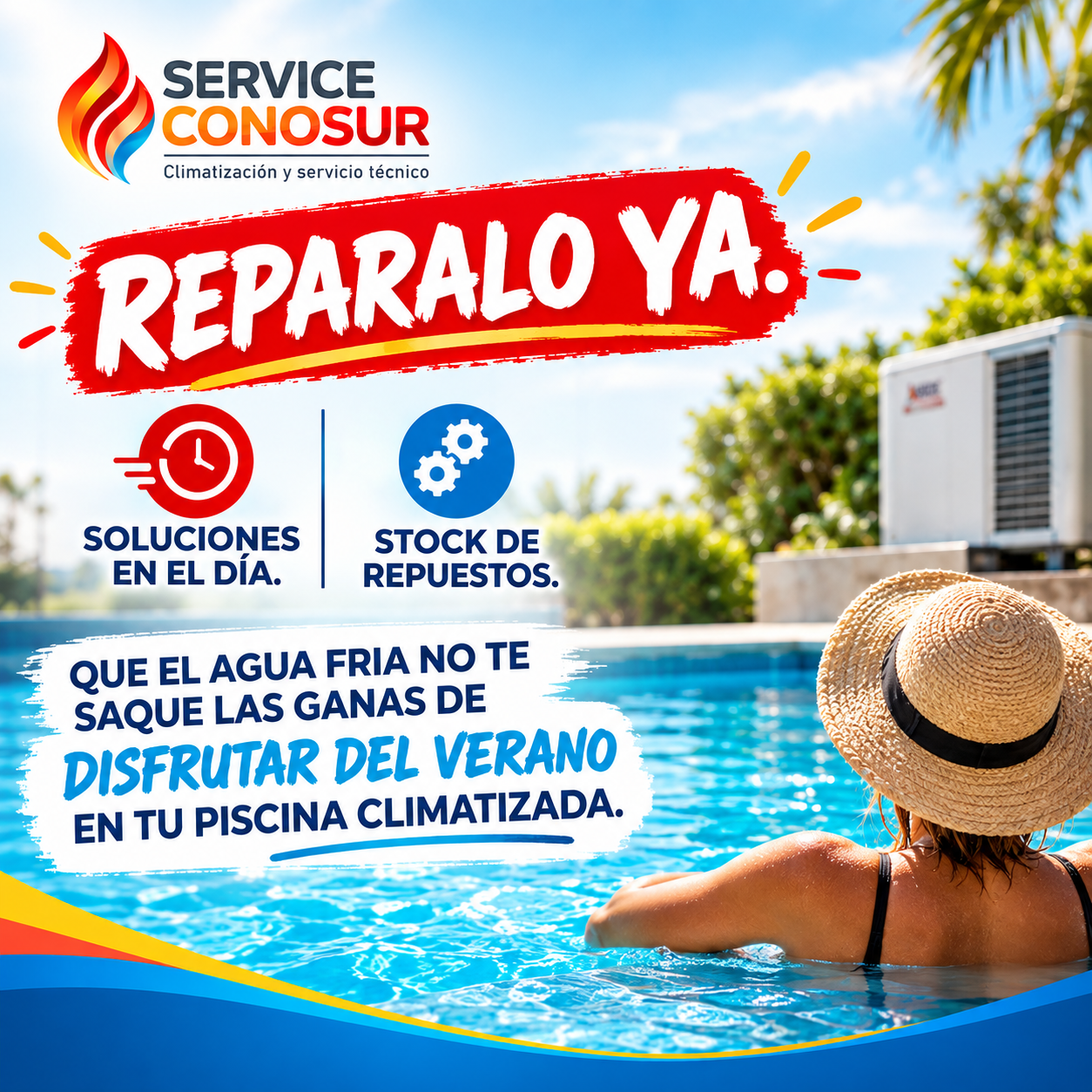 Service y mantenimiento de calderas